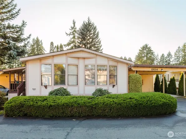 19214 100th Avenue Ct E #45, Graham, WA 98338