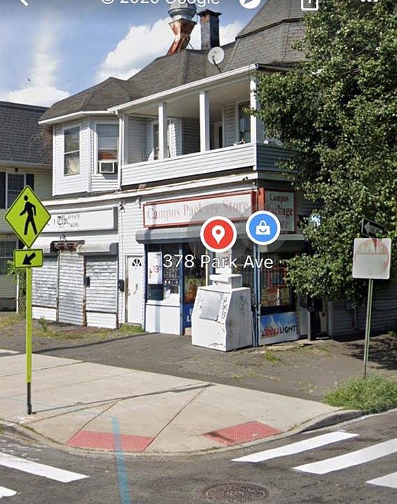 378 Park Ave, Bridgeport, CT 06604 Zillow