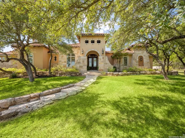 255 Silent Spring, Boerne, TX 78006