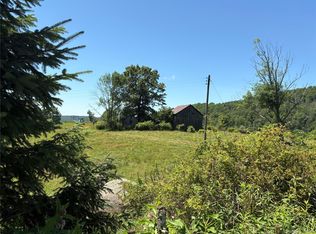 14 Frelich Rd/T R 28, Fremont Center, NY 12736