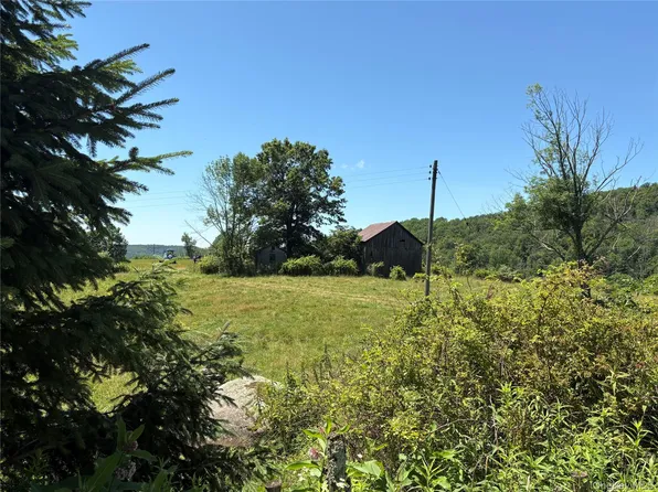 14 Frelich Rd/T R 28, Fremont Center, NY 12736