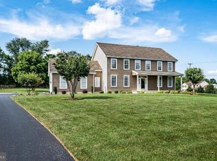 100 Ford Dr, Lincoln University, PA 19352