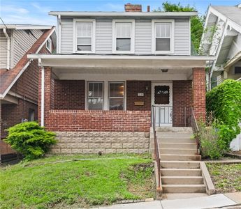 1534 Dormont Ave, Pittsburgh, PA, 15216