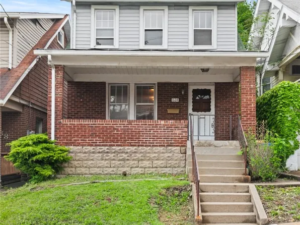 1534 Dormont Ave, Pittsburgh, PA 15216