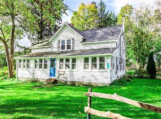 1671 Pompey Center Rd, Fabius, NY 13063