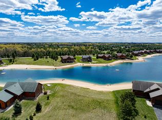 W5601 Castaway Dr, New Lisbon, WI 53950