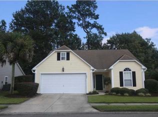 1492 Wellesley Cir, Mount Pleasant, SC 29466