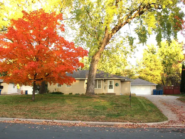 10825 Morris Ave S, Bloomington, MN 55437