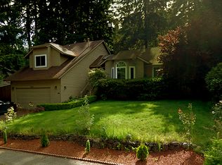 6695 SW 153rd Ave, Beaverton, OR 97007