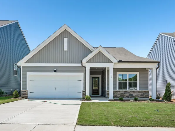129 N Stonemill Trl Homesite 288, Clayton, NC 27520