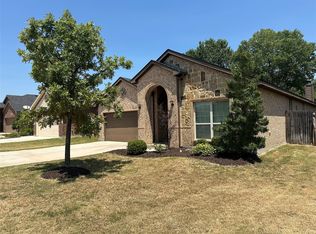 1236 Scott Dr, Weatherford, TX 76087