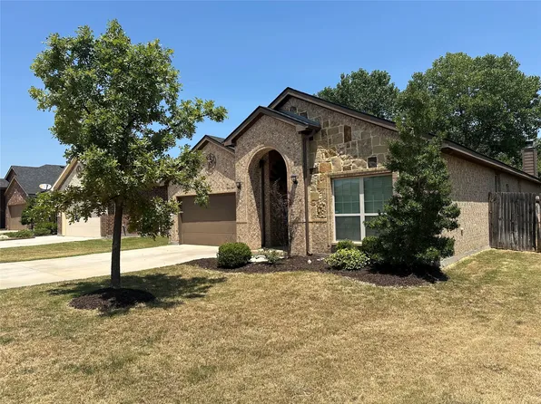 1236 Scott Dr, Weatherford, TX 76087