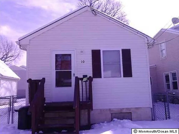 10 Saint James Ave, Keansburg, NJ 07734