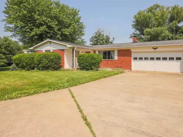 335 State Road 58 E, Bedford, IN 47421