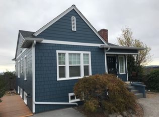 4048 40th Ave SW, Seattle, WA 98116