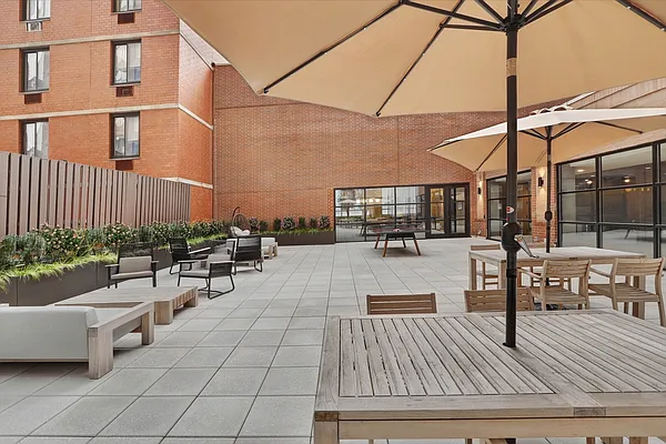 Rented by The Dermot Realty Management Company | media 60