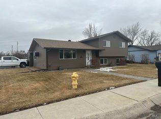 611 Elm Cir, Gooding, ID 83330