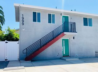 1999 Westinghouse St UNIT 2, San Diego, CA 92111