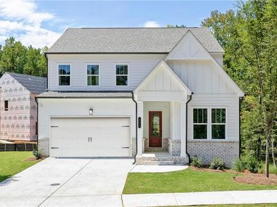 104 Cedar Brook Dr, Holly Springs, GA, 30115