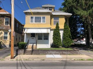 417 Cedar St, Schenectady, NY 12306