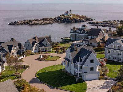 1 Lighthouse Watch, York, ME, 03909