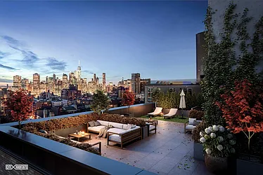 Rented by Citi Habitats