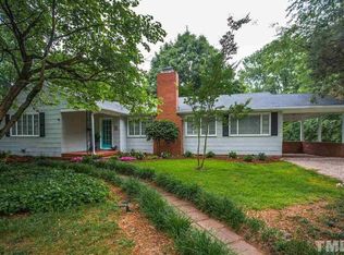 519 N Main St, Wake Forest, NC 27587