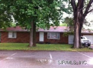 2317 Cynthia Dr, Cahokia, IL