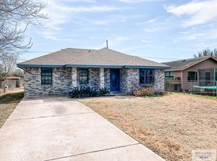 405 Jesus R Cruz, Santa Rosa, TX 78593