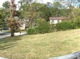 9061 Wooten Rd, Chattanooga, TN 37416