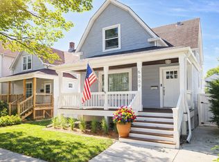 5009 W Argyle St, Chicago, IL 60630