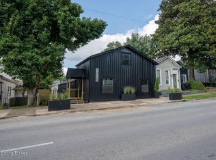 1015 Mary St, Louisville, KY