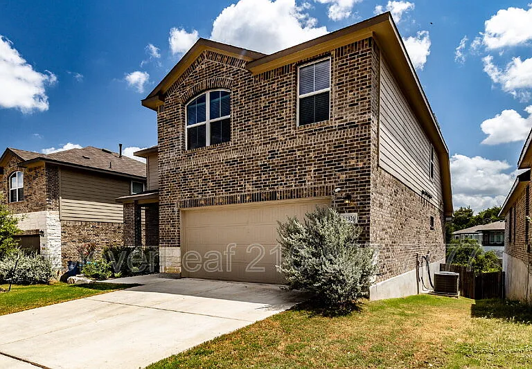 21926 Santa Elena Cyn — Photo 1
