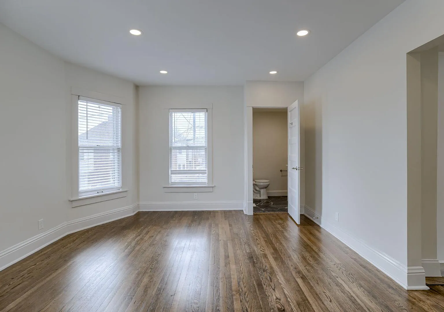 3509 Howard St — Photo 1