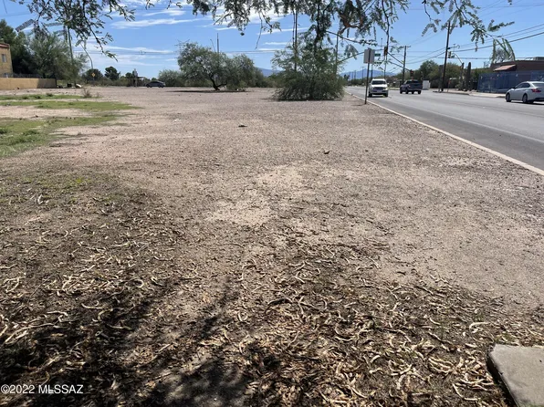 999 E Drexel Rd, Tucson, AZ 85706