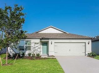 4154 Obsidian Dr, Spring Hill, FL 34609