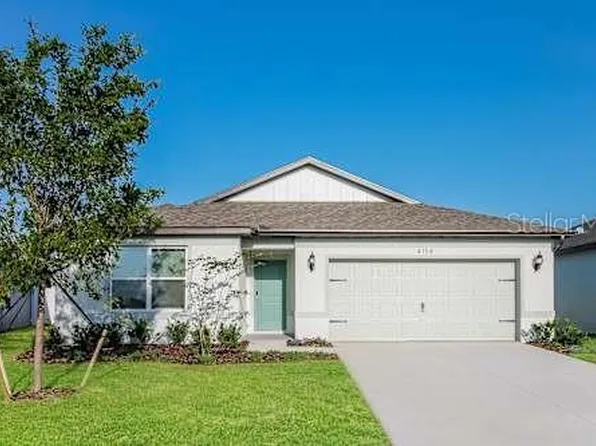 4154 Obsidian Dr, Spring Hill, FL 34609
