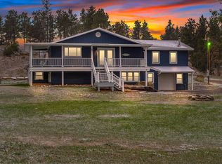72 Pioneer Trl, Lavina, MT 59046