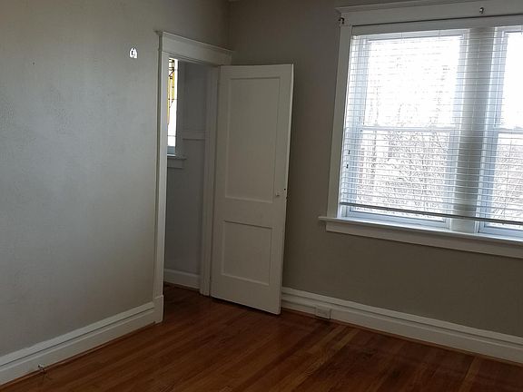 Front Bedroom
