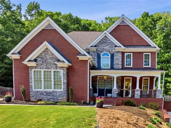 67 Pointer Ln, Braselton, GA 30517