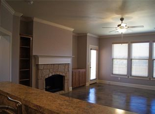 901 S Kiowa St UNIT A, Wheeler, TX 79096