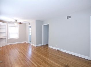 1410 Chelsea St, Winston Salem, NC 27103