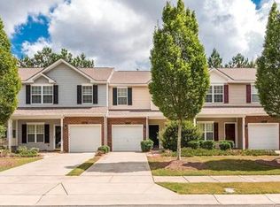 15469 Tully House Ct, Charlotte, NC 28277