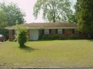 3632 Meadowlark Rd, Augusta, GA 30906
