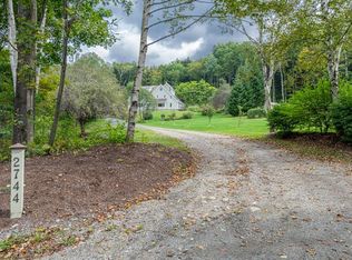 2744 Danby Mount Rd, Dorset, VT 05251
