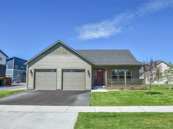 323 Destiny Dr, Hamilton, MT 59840