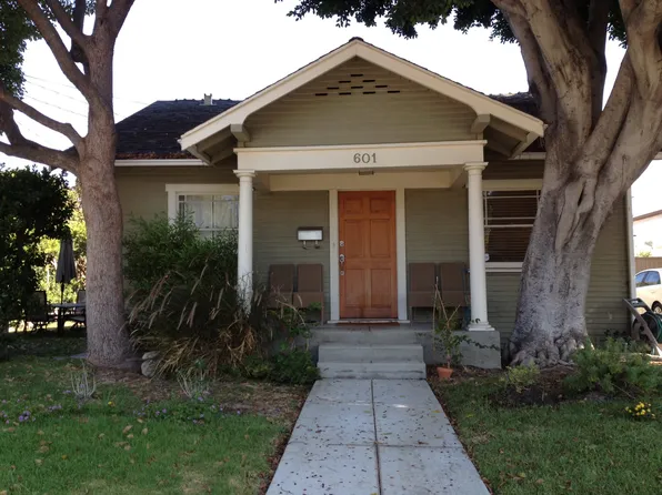 601 E Chestnut St, Glendale, CA 91205