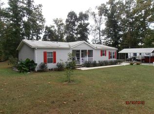 359 County Road 135, Athens, TN 37303