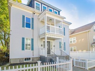 17 Forest Ave #1, Salem, MA 01970