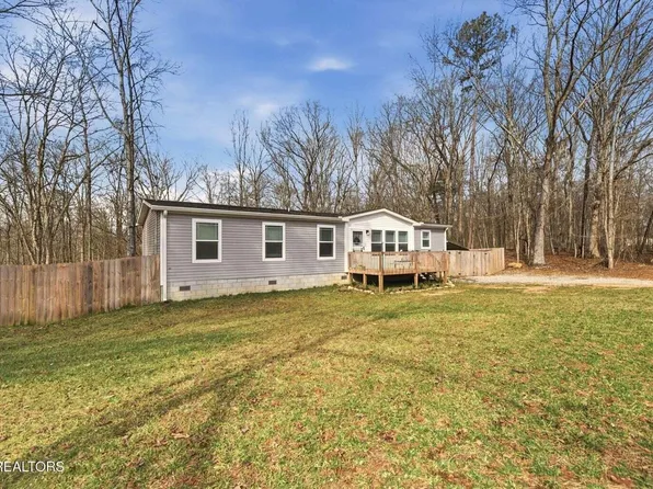 132 Eblen Ln, Kingston, TN 37763